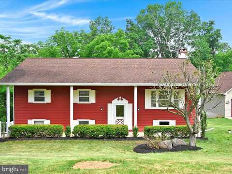 309 HILLSIDE ROAD, ELIZABETHTOWN, PA 17022