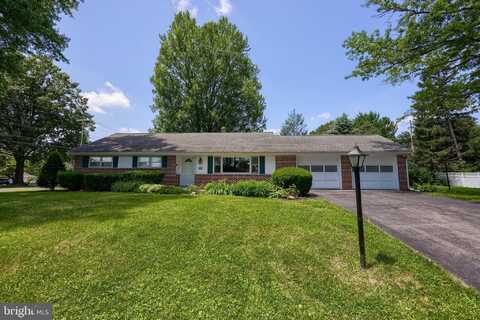 2304 WILKES ROAD, LANCASTER, PA 17601
