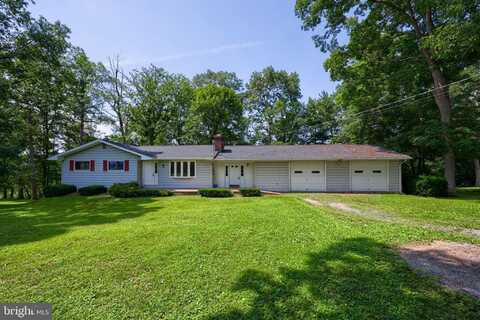 147 PLUM HILL ROAD, PEACH BOTTOM, PA 17563