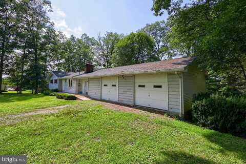 147 PLUM HILL ROAD, PEACH BOTTOM, PA 17563