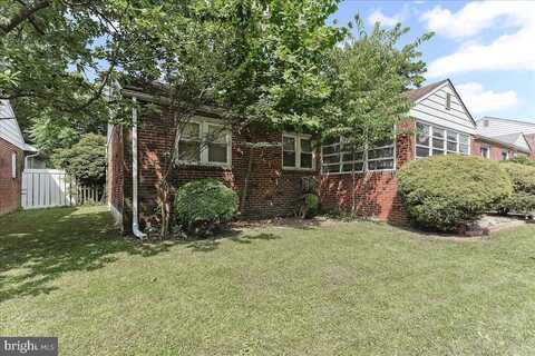 305 ROSEMONT DRIVE, WILMINGTON, DE 19804