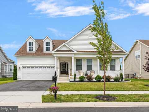 4602 BOGART LANE, MIDDLETOWN, DE 19709