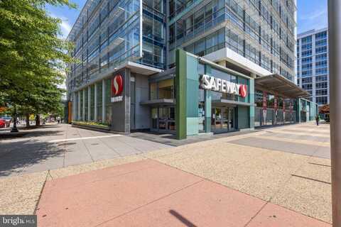 1101 3RD STREET SW, WASHINGTON, DC 20024