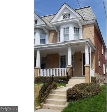 619 W LAFAYETTE STREET, NORRISTOWN, PA 19401
