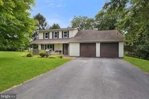 656 JULI DRIVE, NEW FREEDOM, PA 17349