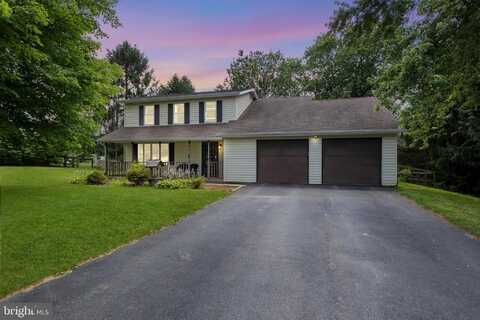 656 JULI DRIVE, NEW FREEDOM, PA 17349
