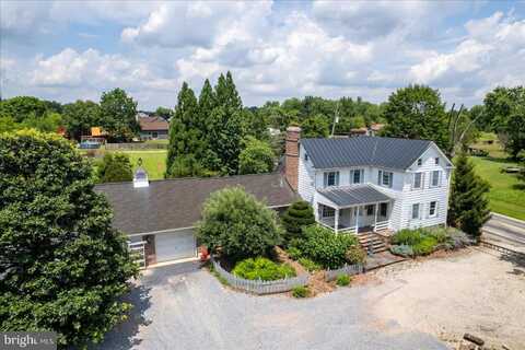825 WHITE HALL ROAD, LITTLESTOWN, PA 17340