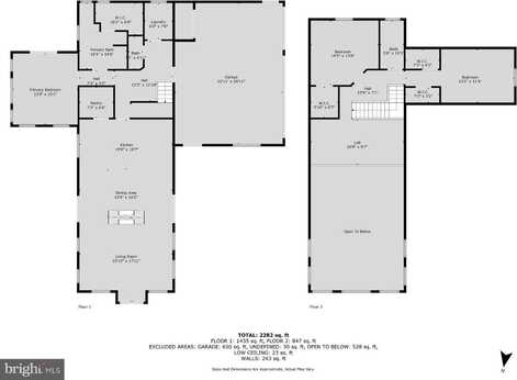 4340 LEE ROAD, GLENVILLE, PA 17329