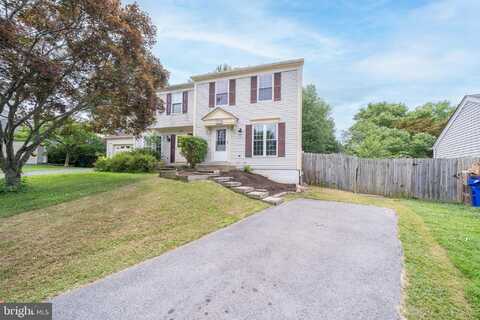 7510 FILBERT TERRACE, GAITHERSBURG, MD 20879