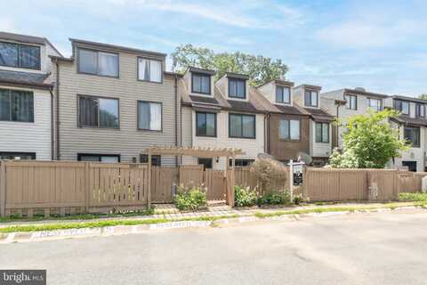 9943 FOREST VIEW PLACE, GAITHERSBURG, MD 20886