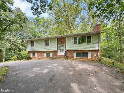 55 GARDEN WAY, LUSBY, MD 20657