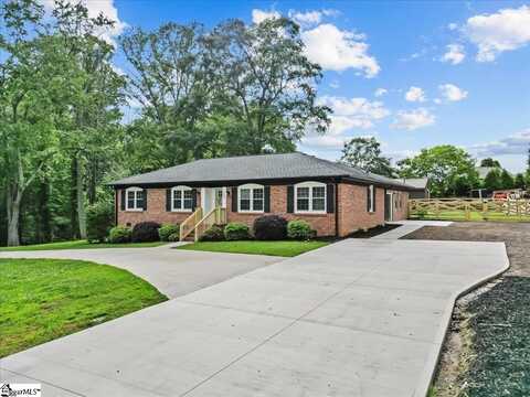 384 Grand Teton Drive, Greer, SC 29650