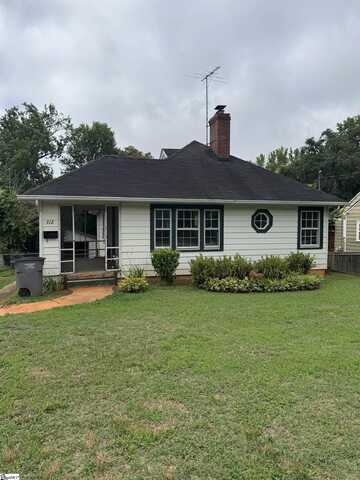 312 Rogers Avenue, Greenville, SC 29617