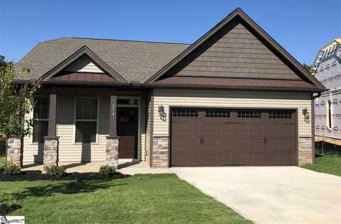 214 Everard Lane, Greer, SC 29650