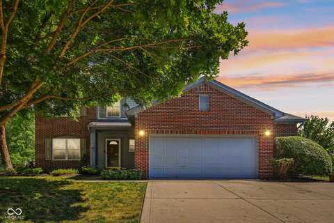 10792 Sawgrass Drive, Fishers, IN 46037