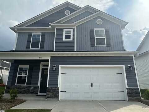 712 Gilgal Lane, Wellford, SC 29385