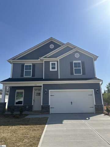 712 Gilgal Lane, Wellford, SC 29385