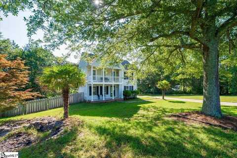 1253 Simms School Road, Central, SC 29630