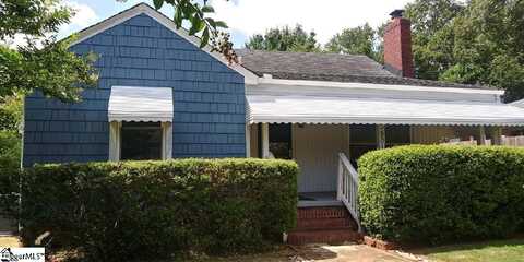 501 McCrary Street, Greenville, SC 29609