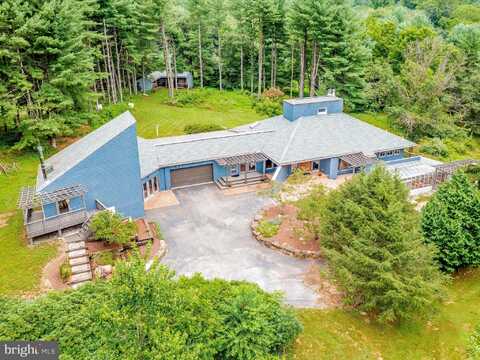 15746 UNION CHAPEL ROAD, WOODBINE, MD 21797