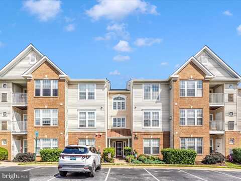 500 BRADLEY COURT, FREDERICK, MD 21703