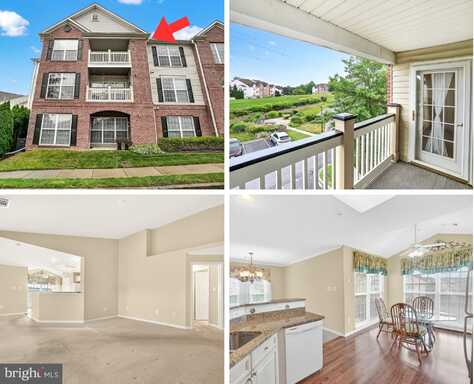 2509 SHELLEY CIRCLE, FREDERICK, MD 21702