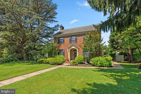 305 COLLEGE PLACE, FREDERICK, MD 21701