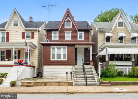 503 E POTOMAC STREET, BRUNSWICK, MD 21716