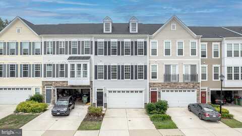 122 THRESHER LANE, STAFFORD, VA 22554