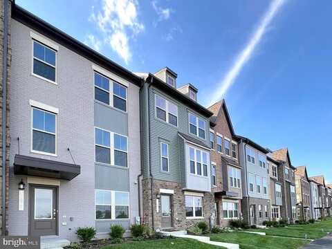 16802 SAINT RIDGELY BLVD, BOWIE, MD 20716