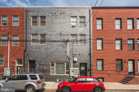 2609-11 FEDERAL STREET, PHILADELPHIA, PA 19146