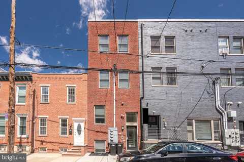 2613 FEDERAL STREET, PHILADELPHIA, PA 19146