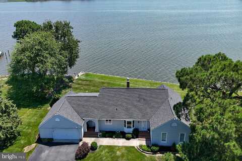 12264 DIXIE DRIVE, BISHOPVILLE, MD 21813
