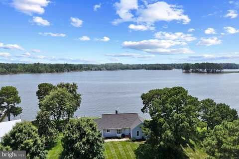 12264 DIXIE DRIVE, BISHOPVILLE, MD 21813
