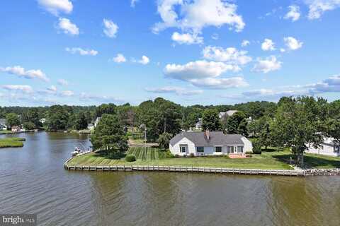 12264 DIXIE DRIVE, BISHOPVILLE, MD 21813