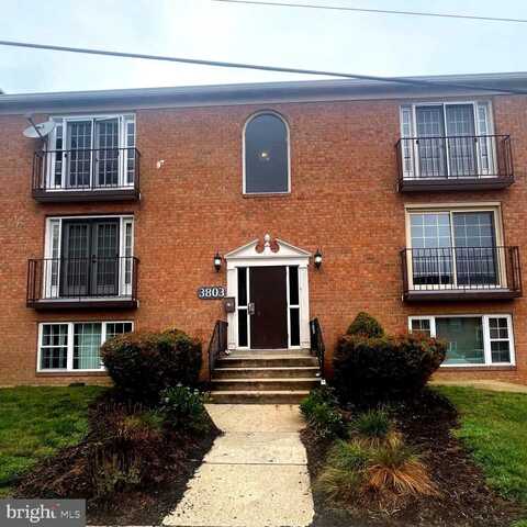 3803 SWANN ROAD, SUITLAND, MD 20746