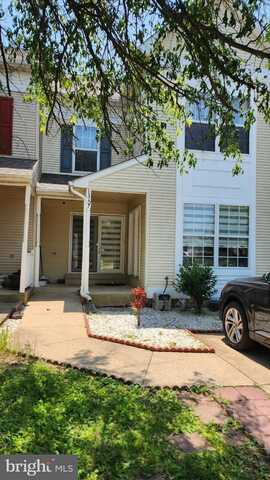 13107 MISTY GLEN LANE, FAIRFAX, VA 22033