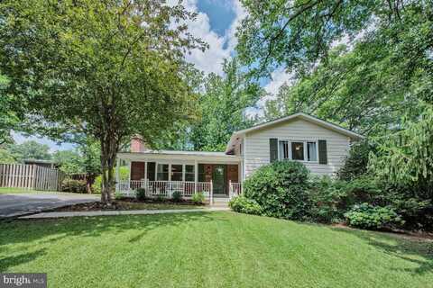9726 SAINT ANDREWS DRIVE, FAIRFAX, VA 22030