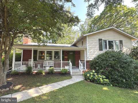 9726 SAINT ANDREWS DRIVE, FAIRFAX, VA 22030
