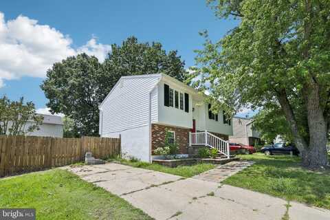 7920 LIBERTY CIRCLE, PASADENA, MD 21122