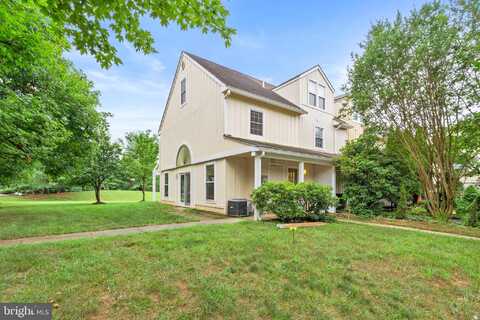 11900 FILLY LANE, GAITHERSBURG, MD 20878