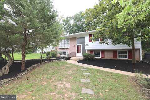 1205 COLLINGWOOD ROAD, ALEXANDRIA, VA 22308