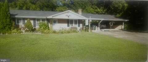 104 TAHOE DRIVE, BASSETT, VA 24055