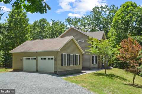 1229 MILTON ROAD, CHARLOTTESVILLE, VA 22902