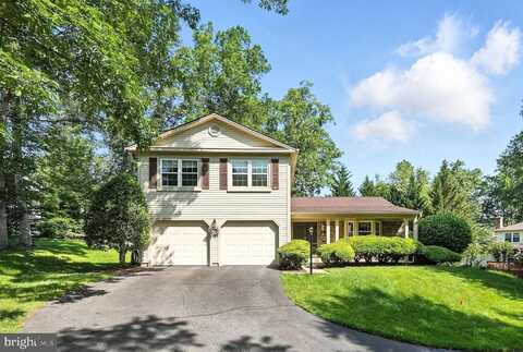 3382 FLINT HILL PLACE, WOODBRIDGE, VA 22192