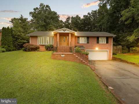4100 DOWNING STREET, ANNANDALE, VA 22003
