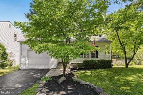 13305 CLOVERDALE PLACE, GERMANTOWN, MD 20874
