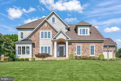14619 FALCONAIRE PLACE, LEESBURG, VA 20176
