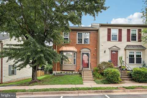 14215 HERITAGE CROSSING LANE, CENTREVILLE, VA 20120