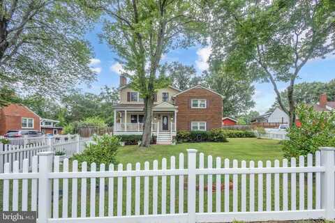 7016 UTICA STREET, SPRINGFIELD, VA 22150